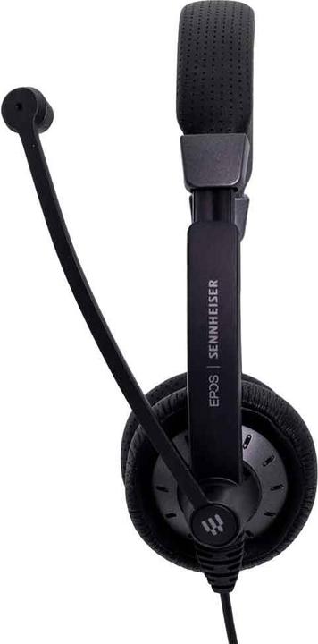 Actual product image EPOS Impact SC 75 USB MS Culture Plus Mobile Series (Cable, USB-A)