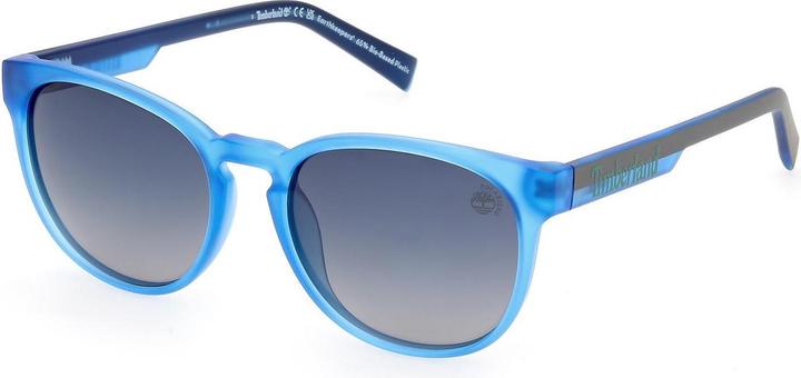 Actual product image Timberland Polarized Kids Sunglasses