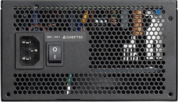 Produktbild Chieftec BPX-850-S (850 W)