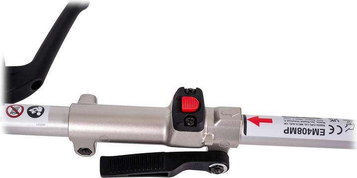 Actual product image Makita DUX18ZX1 (Trim line)