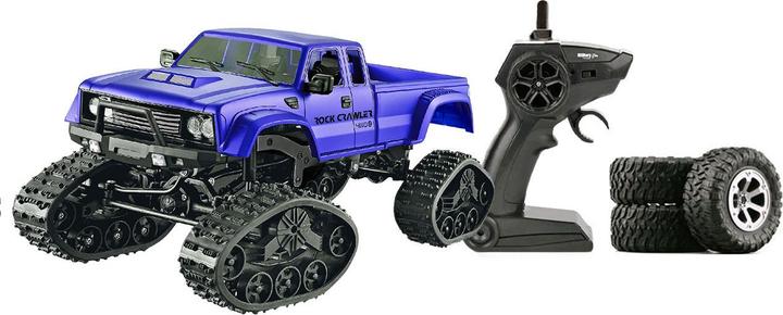 Produktbild Amewi Pickup Truck (RTR Ready-to-Run)