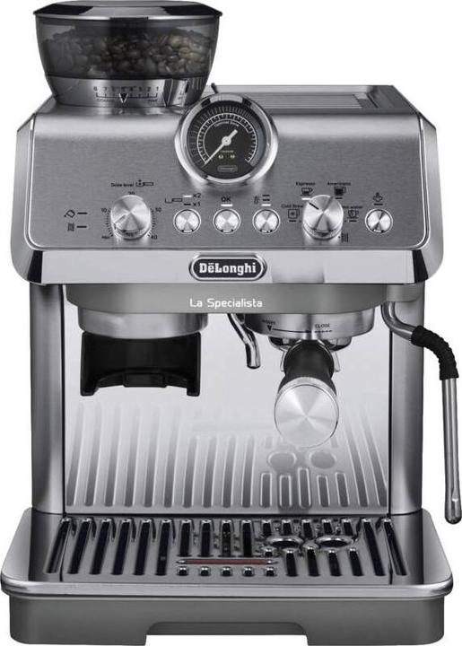 De'Longhi La Specialista Arte Evo