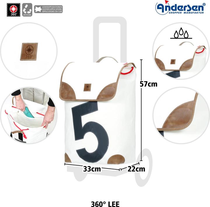 Image du produit Andersen Royal