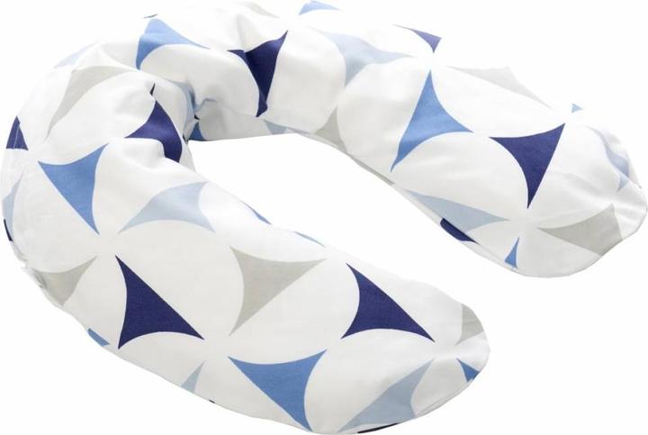 Actual product image Zewi Storage pillow (100 cm)