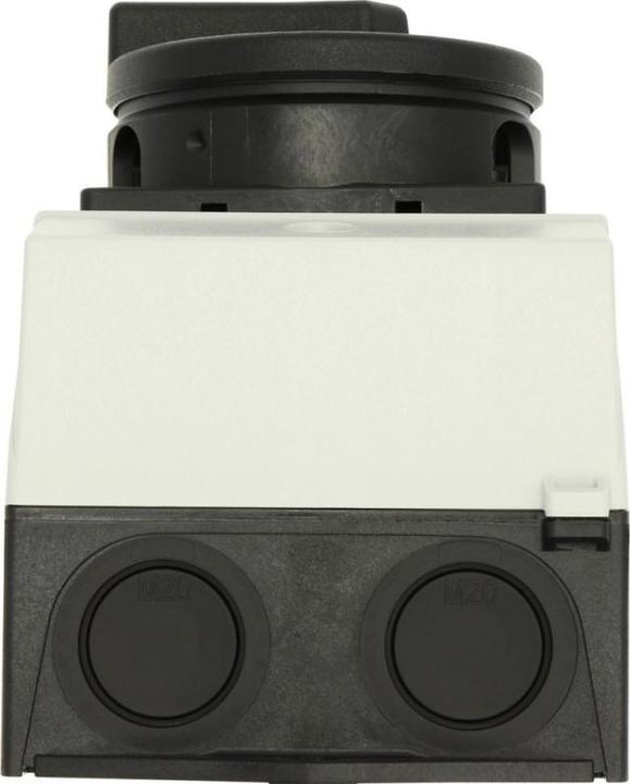 Actual product image Eaton Electric GmbH Main switch I(G)/SVB T0-3-15680/I1/SVB-SW