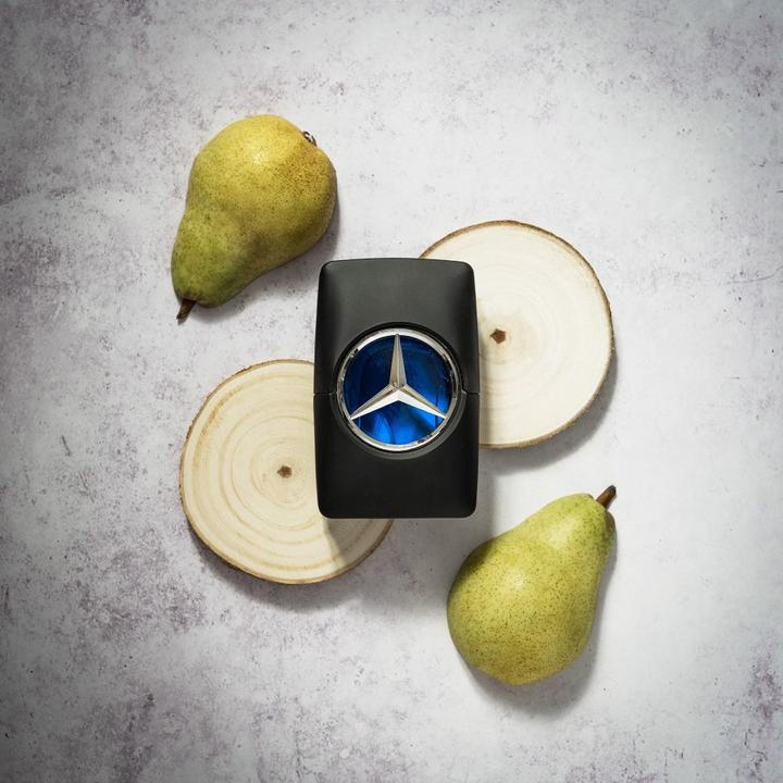 Produktbild Mercedes-Benz Man (Eau de Toilette, 100 ml)