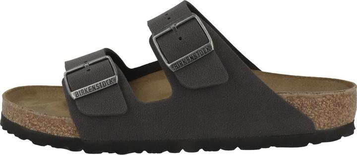 Birkenstock Arizona Birko-Flor Nubuk normal - 64551 (43)