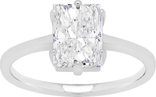 Candy Ring Vario, 925 Sterling Silber