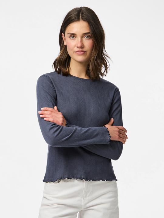 Produktbild Pieces PCMARIE Oberteil mit langen Ärmeln (L)