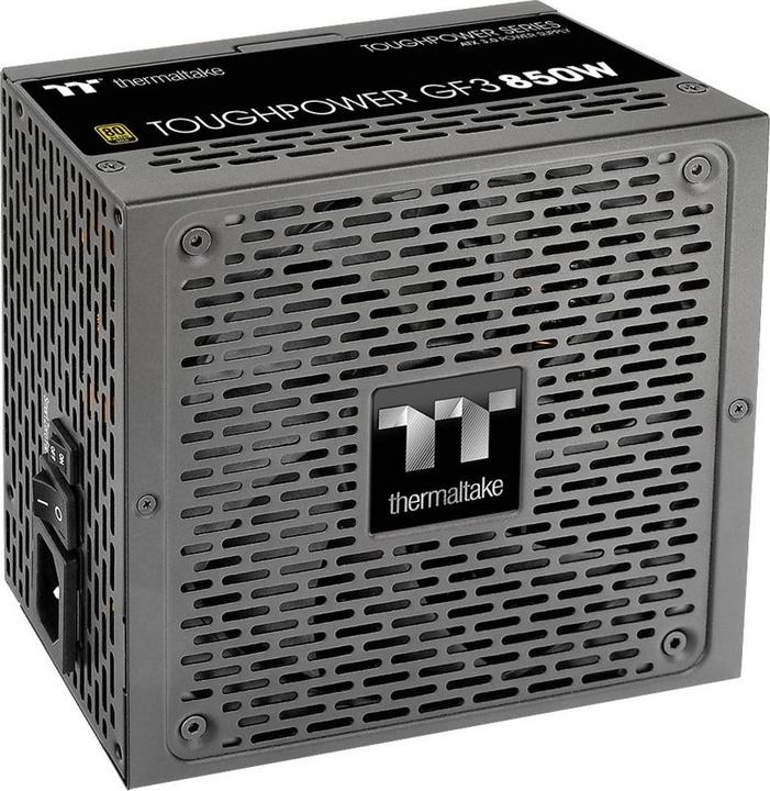 Produktbild Thermaltake Toughpower GF3 (850 W)