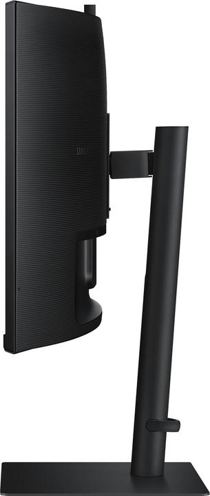 Actual product image Samsung ViewFinity S6 S34C652VAU (3440 x 1440 pixels, 34")