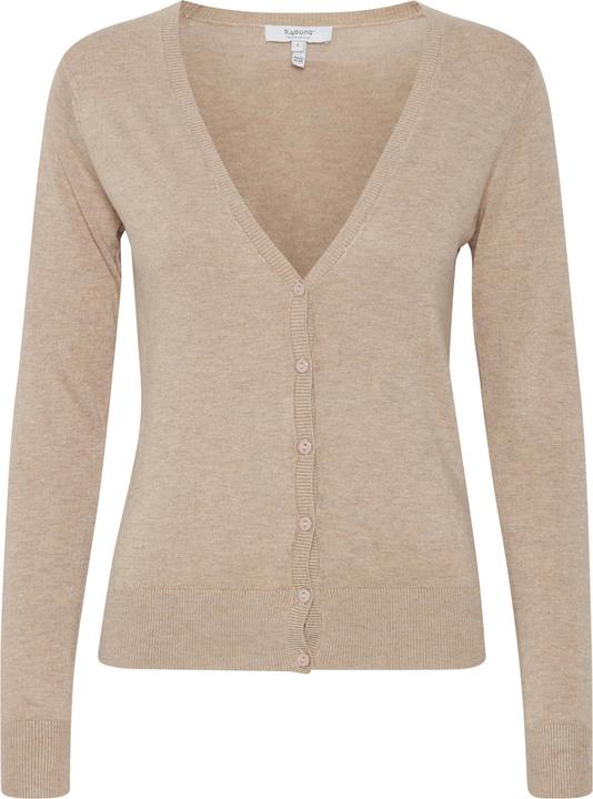 Immagine prodotto B.young BYMMPIMBA1 CARDIGAN CON SCOLLO A V - 20811927 (L)