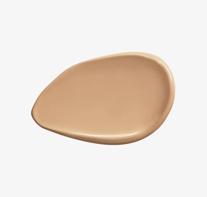 Actual product image Clarins Everlasting Foundation (No. 108.3N Organza)