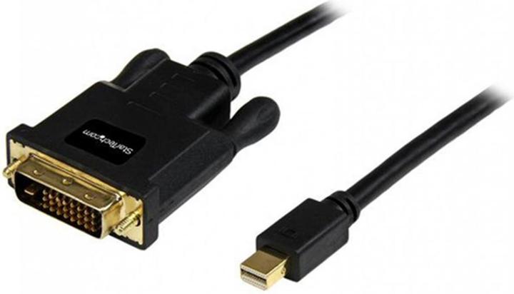 Actual product image StarTech Mini DisplayPort — DVI (0.90 m, DVI, DisplayPort)