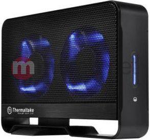Actual product image Thermaltake Laikiklis HDD Max 5G Active 3.5" USB 3.0