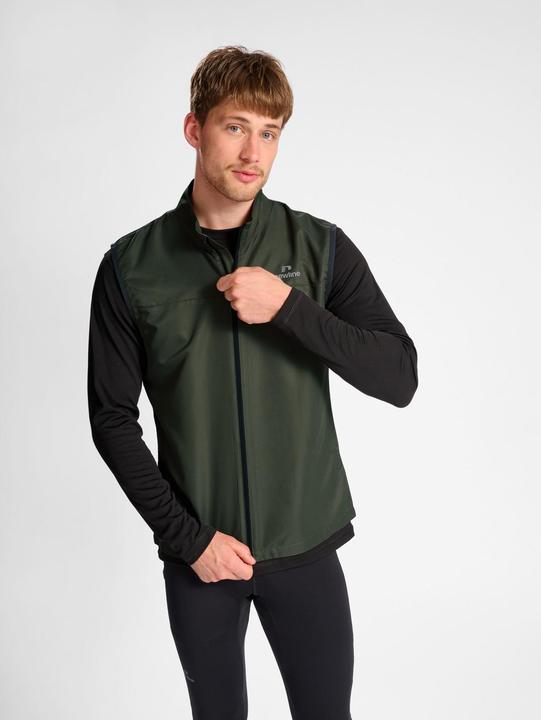 Actual product image Newline Nwlbeat Gilet (XL)