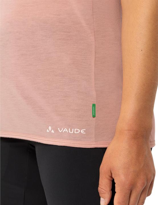 Produktbild Vaude Tekoa T-Shirt II (36, XS)