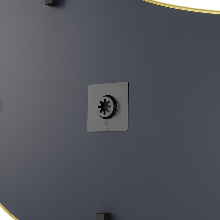Actual product image Umbra Hubba (61 x 91 cm)