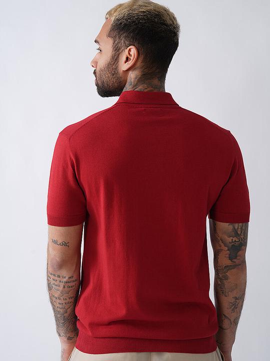 Produktbild Baracuta Poloshirt (M)