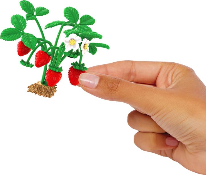 Actual product image MGA Miniverse plant
