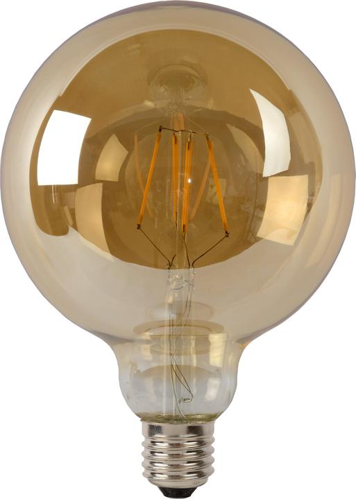 Actual product image Lucide E27 (E27, 8 W, 900 lm, 1 x, E)