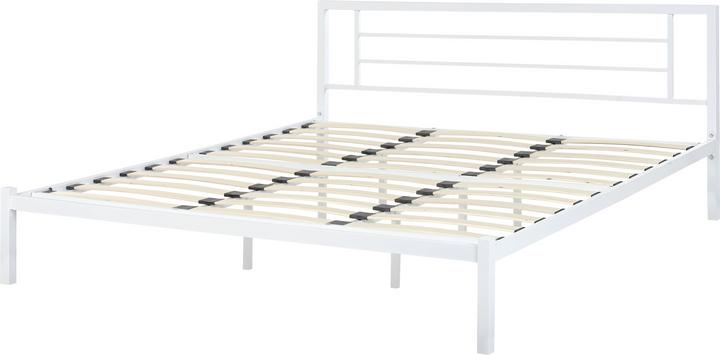 Actual product image Beliani Cusset (180 x 200 cm)