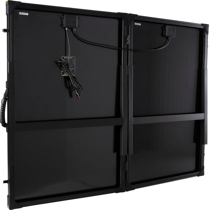 Produktbild Goal Zero Boulder 200 Briefcase (200 W, 19 kg)