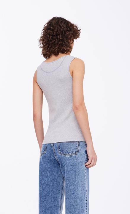 Image du produit Ball BAALTOBELLI TANK TOP 50405006 (XXL)
