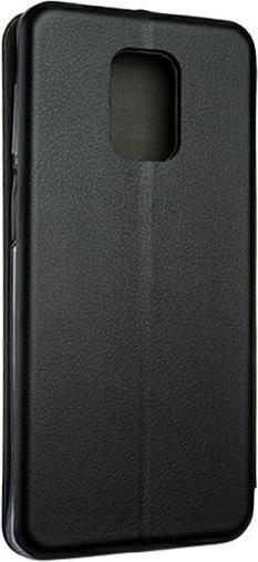 Produktbild Beline Etui Book Magnetic Redmi Note 9T Pro czarnyblack Xiaomi (Xiaomi Redmi Note 9 Pro)