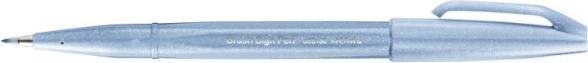 Image du produit Pentel Stylo pinceau Sign Pen Brush (myosotis, 1 x)