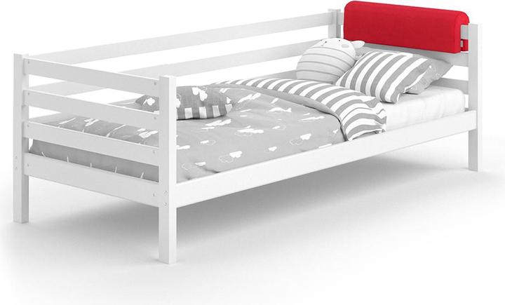 Produktbild VitaliSpa Bettumrandung (70 cm, 14 cm)