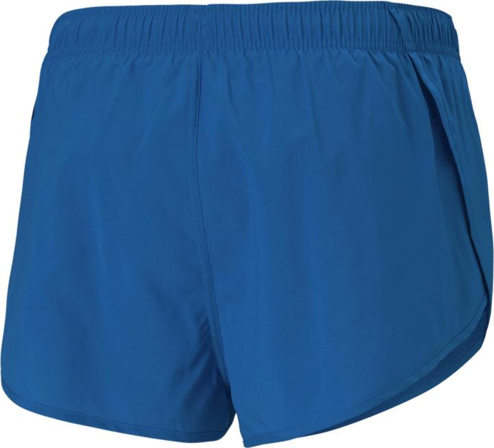 Actual product image Puma Cross the Line Split Short-520350 (L)