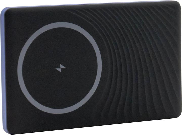 Productafbeelding RealPower PB-5000 MAG (5000 mAh, 20 W, 19.25 Wh)