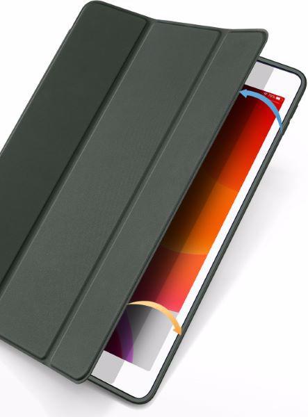 Immagine prodotto Dux Ducis Serie Osom (iPad 2019 (7° gene), iPad 2020 (8. Gen))