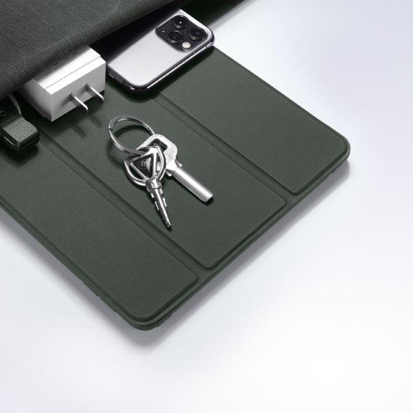 Immagine prodotto Dux Ducis Serie Osom (iPad 2019 (7° gene), iPad 2020 (8. Gen))