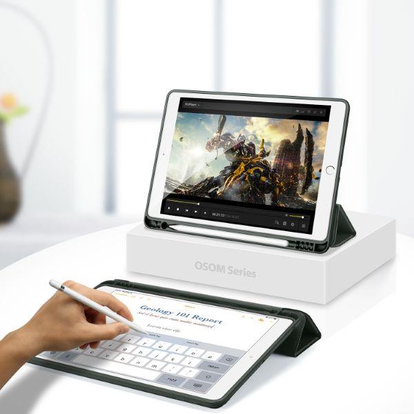 Immagine prodotto Dux Ducis Serie Osom (iPad 2019 (7° gene), iPad 2020 (8. Gen))