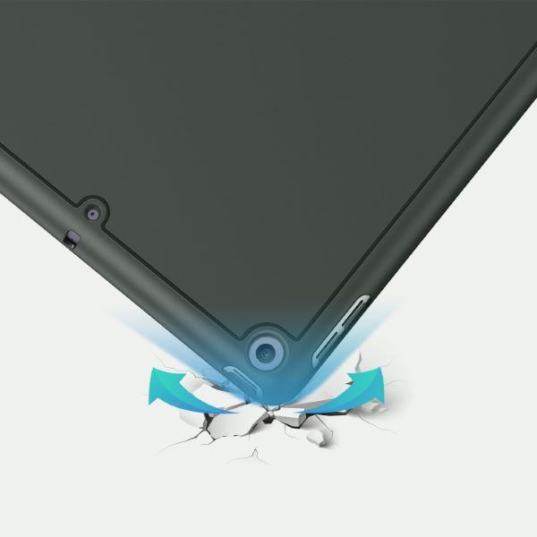 Immagine prodotto Dux Ducis Serie Osom (iPad 2019 (7° gene), iPad 2020 (8. Gen))