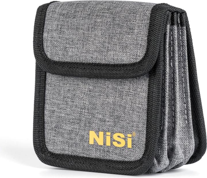 Produktbild Nisi ND Basis Kit (100 mm, ND- / Graufilter, 100 mm)
