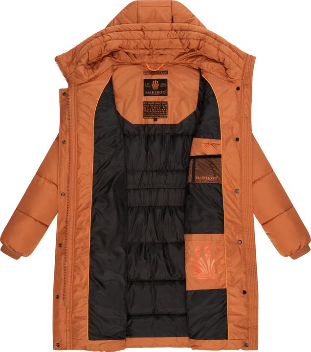 Actual product image Marikoo Yuikoo (XS)