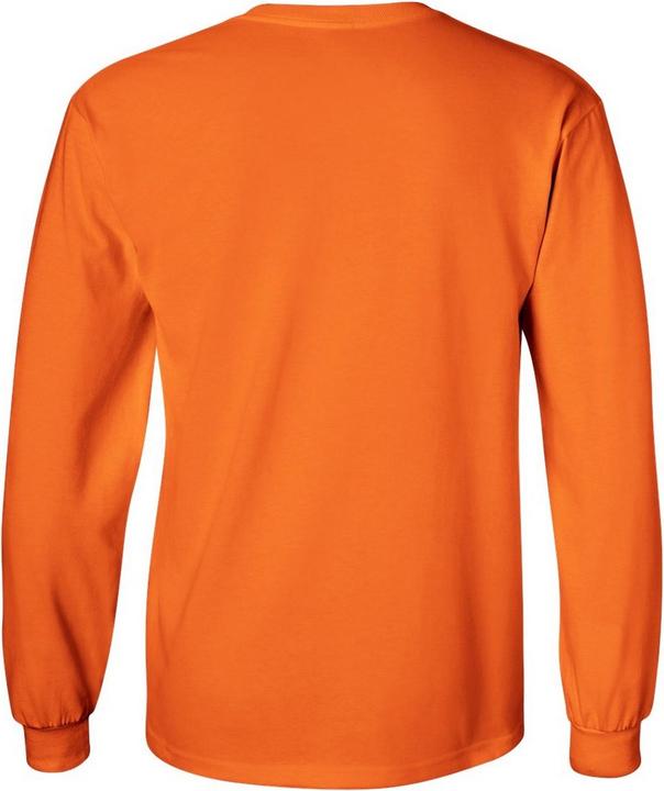 Immagine prodotto Gildan Ultra Tshirt con collo rotondo a maniche lunghe (L)