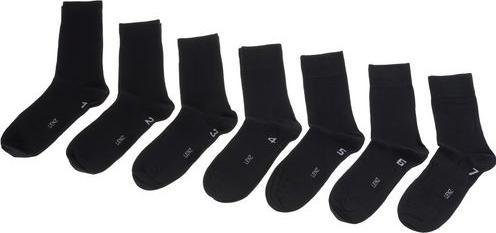 Actual product image Lenz Duos 1-7 (pack of 7, 39 - 42)