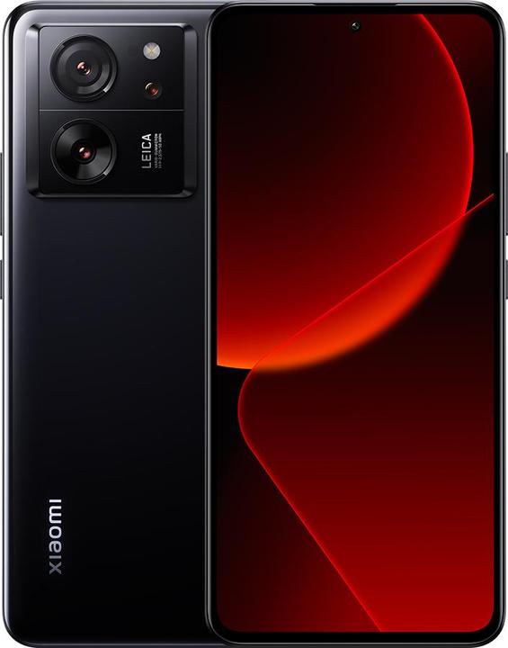 Xiaomi 13T Pro (1000 GB, Nero, 6.67", Doppia SIM, 50 Mpx, 5G)