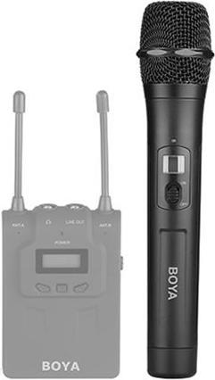 Image du produit Boya BY-WHM8 Pro Microphone d'interview