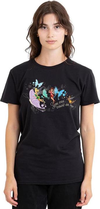 Produktbild Disney Interactive Studios You Can Count On Me TShirt (L)