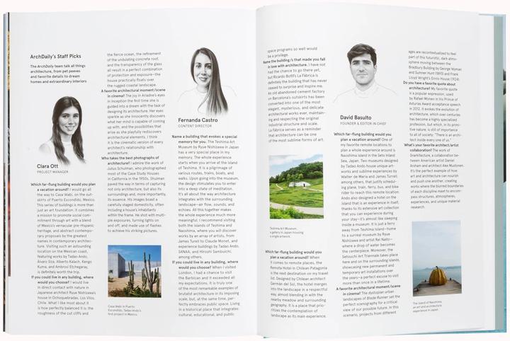 Produktbild The ArchDaily Guide to Good Architecture (Englisch, Gestalten, ArchDaily, Robert Klanten, Rosie Flanagan, 2022)