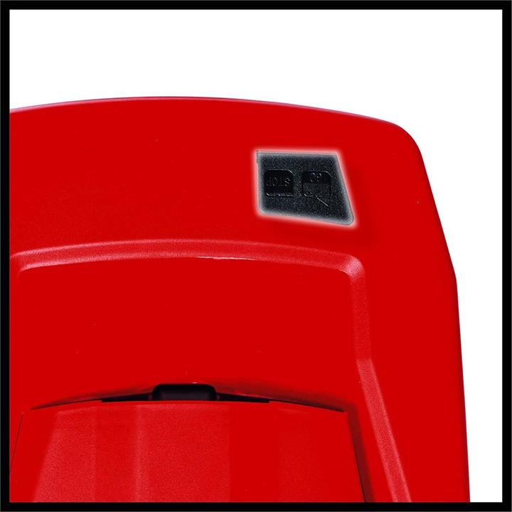 Image du produit Einhell GE-CM 36/37 Li (Fonctionnement sur batterie)