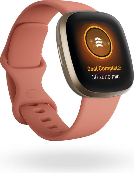 Fitbit Versa 3 (40.48 mm)