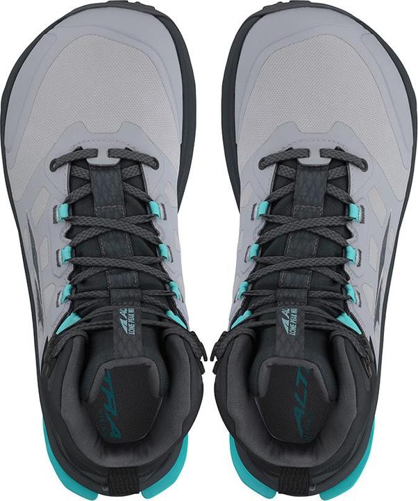 Produktbild Altra Lone Peak 9 WP Mid Women (37)