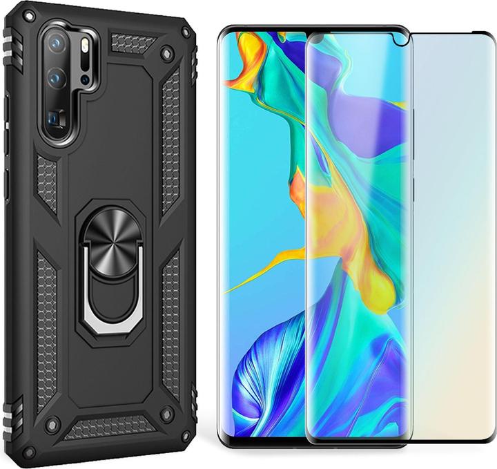Productafbeelding Nalia Ringen (Huawei P30 Pro)