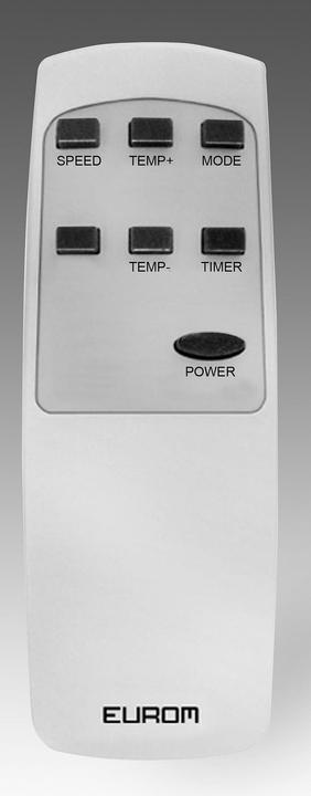 Produktbild Eurom PAC 9.2 (35 m², 9000 BTU/h)